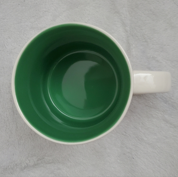 Starbucks Been There Series Houston Mug - Picture 3 of 6